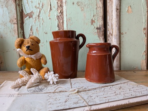 Possil pottery glasgow - 2x,