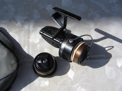 Mitchell 300a spare spool - 300a, +