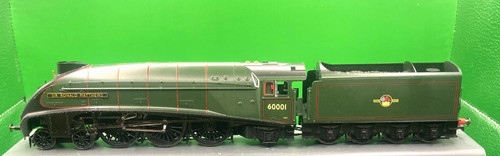 Hornby r2896xs class - hornby, oo