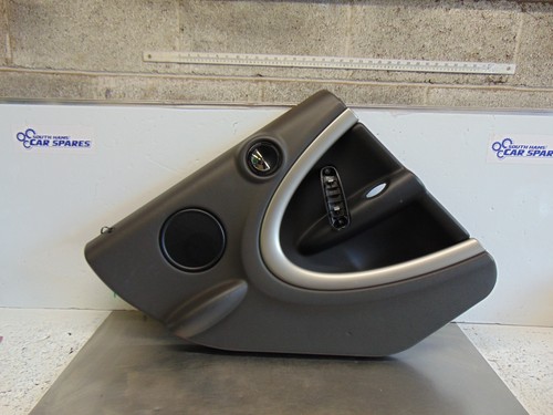 Mini countryman door card - mini,