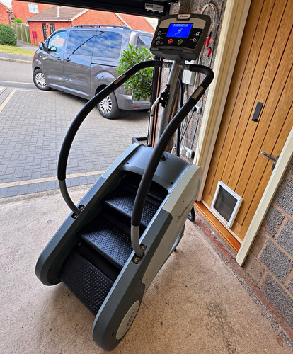 Stairmaster stepmill stair - stepmill,