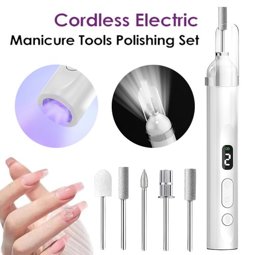 Professional electric nail - electric,