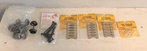 Peco gauge 710fb rail - peco,