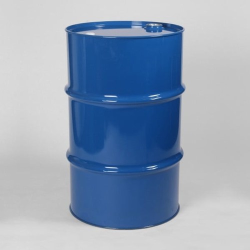 Steel metal drums - drums, 200