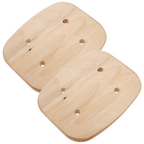 Skateboard decks natural maple - skateboard,