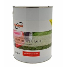 BRIGHT CYLINDER RED LEAD FREE