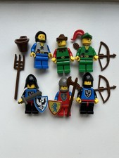 Lego Castle Set 6103 Castle