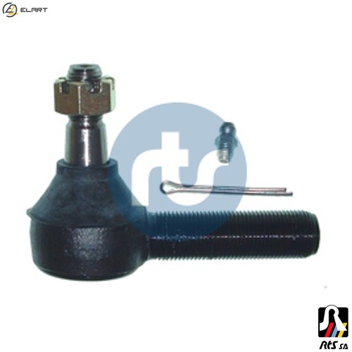 Tie rod end 01701 - rod, 91-01701-2