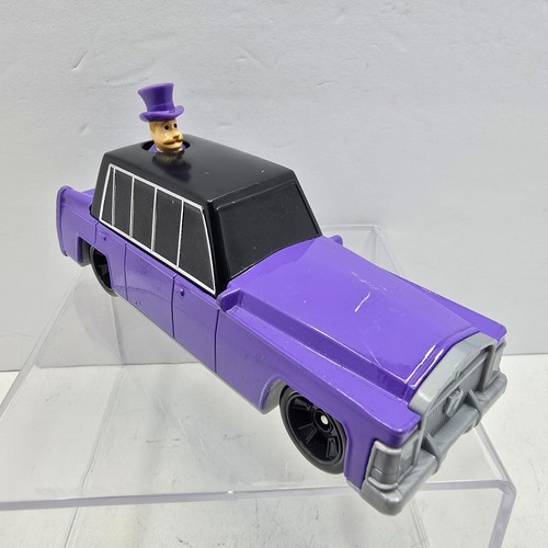 Paw patrol mayor - patrol,