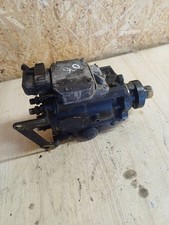 Opel Zafira A 2003 Diesel fuel