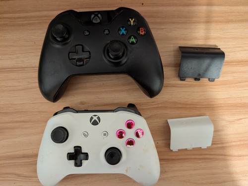 Xbox one wireless - 2,