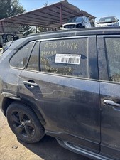 Toyota rav 2018 - toyota, rav-4