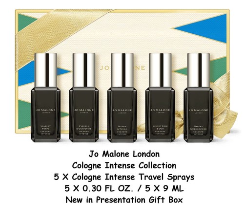 Malone london cologne - pc,