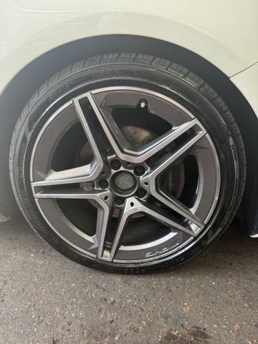 Mercedes benz class - benz,