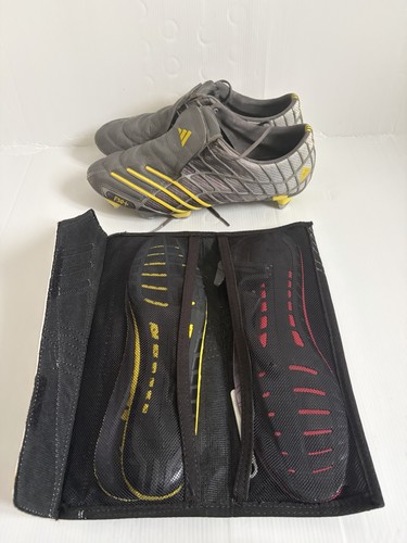 Adidas f50 football boots - sg,