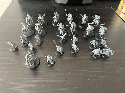 Small rohan force for - small, middle
