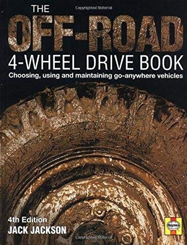 Off road four - road, wheel