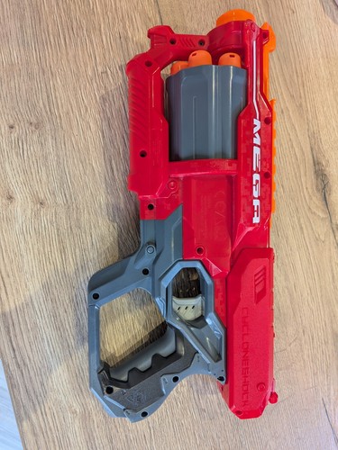 Nerf strike elite - nerf,