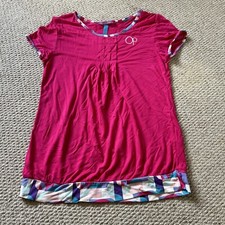 Ocean Pacific Top EUC Size 10 