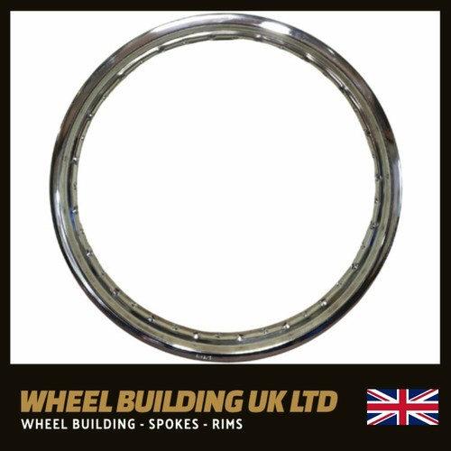 18x2 wm3 hole chrome - hole,