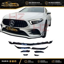 FOR MERCEDES A CLASS AMG LINE