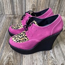 Pleaser Demonia CREEPER-304