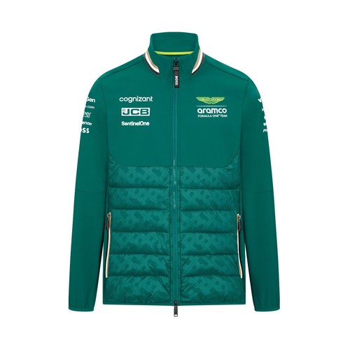 Aston martin team official - team,