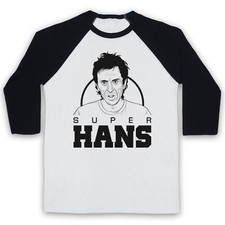 PEEP SHOW SUPER HANS TRIBUTE