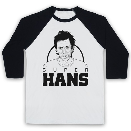 Peep show super hans tribute - show,
