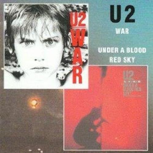 War cd value - :,