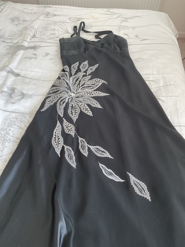 Evening dress - evening,