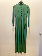 Vintage 1970's RODRIGUES Green