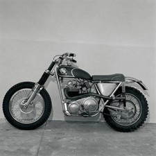 Norton Lightweight 700Cc