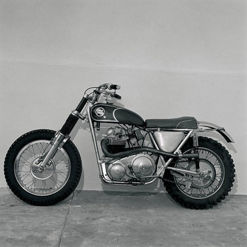 Norton lightweight 700cc - norton,