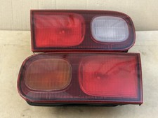 Honda Integra Type R DB6 DB8