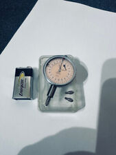 Carl Mahr Esslingen  DTI Clock / Dial Gauge 0.0005"