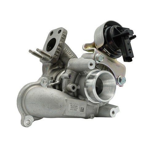 Turbocharger for ford peugeot - for,