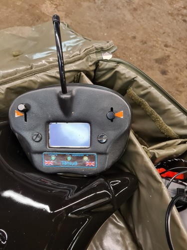 Bsa lakestar - bsa,