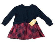 Wonder Nation Toddler Girls