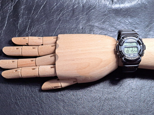 Vintage casio 90s digital - casio,