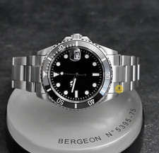 Custom Made 38mm Black Custom