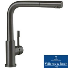 Villeroy & Boch Steel Shower
