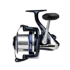 Shakespeare Salt 8000 LONGCAST Large Sea Fishing Reel For Beach Surf Rod 1544322