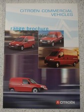Citroen C15 Champ Berlingo