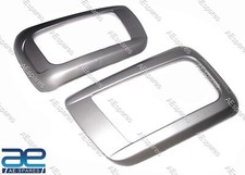 Headlamp Garnish RH LH Set For