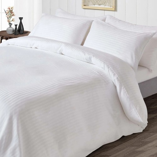 White duvet collection select - duvet,