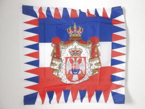 Royal standard yugoslavia - royal,