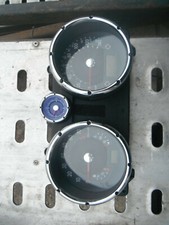VW POLO 6N2 GTI SPEEDO CLOCKS