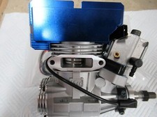 OS GT15HZ II Petrol OS38156