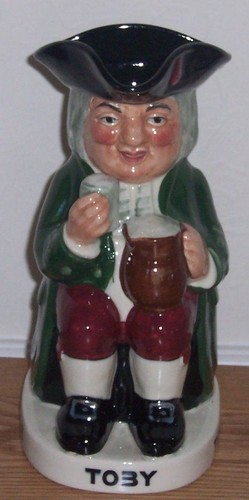 Toby ale royal doulton - toby,